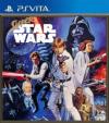 Super Star Wars Box Art Front